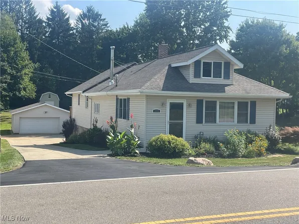 3492 Johnson Rd, Norton, OH 44203