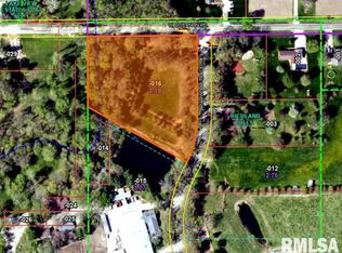 16015 Briarwood Trce, Auburn, IL 62615