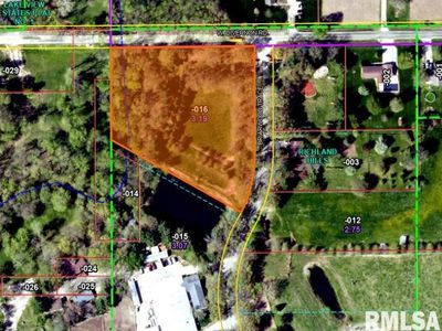 16015 Briarwood Trce, Auburn, IL, 62615