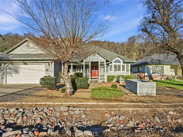 19336 Mountain Mdw N, Hidden Valley Lake, CA 95467