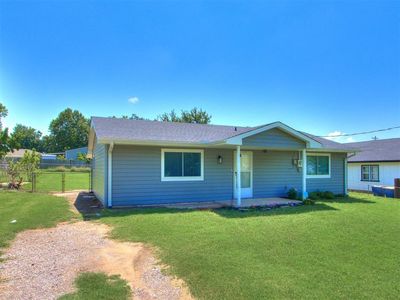 2550 Clarke St, Choctaw, OK, 73020