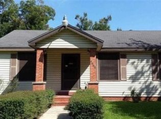 4085 Fonville Ave, Beaumont, TX 77705