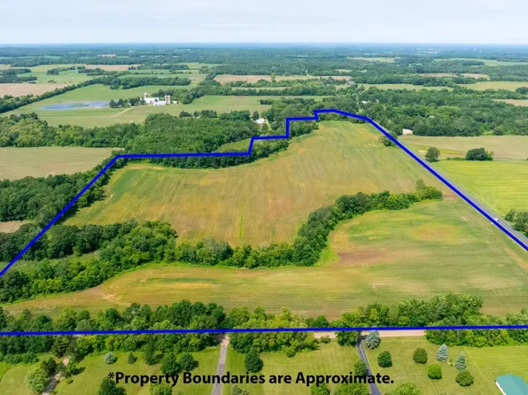 230th Ave, Luck, WI 54853