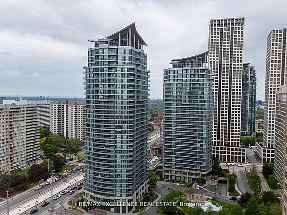 4th image of 33 Elm Dr W Unit 2102