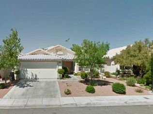 3411 Cloverdale Ct, Las Vegas, NV 89117