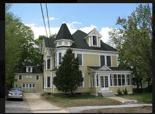 25 Main St #B2, Pittsfield, NH 03263