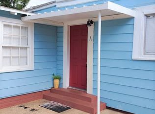 3903 W Gadsden St #A, Pensacola, FL 32505
