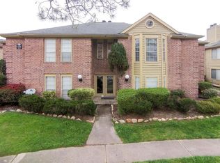 12400 Overbrook Ln APT 51D, Houston, TX 77077