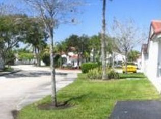 12645 NW 15th St, Sunrise, FL 33323