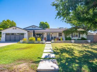 4601 N 39th Pl, Phoenix, AZ 85018