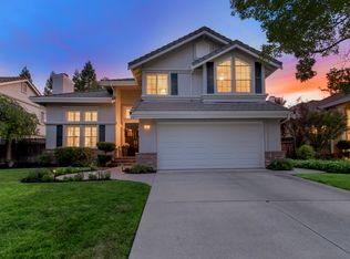 527 Zenith Ridge Dr, Danville, CA 94506