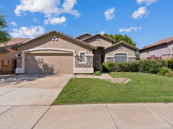 3928 S HOLLYHOCK Place, Chandler, AZ 85248