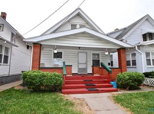 3370 Franklin Ave, Toledo, OH 43608