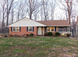 262 Lyttleton Ln, Madison Heights, VA 24572