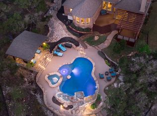 13330 Trotting Path, Helotes, TX 78023