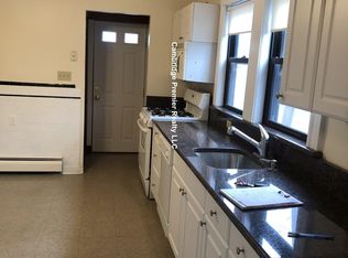 52 Fremont St #1, Somerville, MA 02145