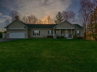 13401 Ducheny Dr NE, Gowen, MI 49326