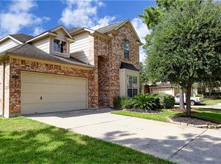 4502 Aspen Leaf Ln, Humble, TX 77396