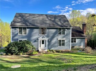 167 Hazel Plain Rd, Woodbury, CT 06798