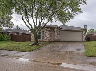 9436 Lipton Ln, Dallas, TX 75217