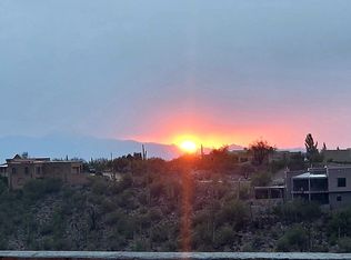 4271 N Camino De Carrillo, Tucson, AZ 85750