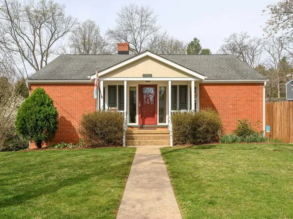 1901 Swanson Dr, Charlottesville, VA 22901