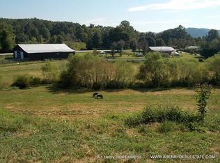 10815 E Highway 36, Olympia, KY 40358