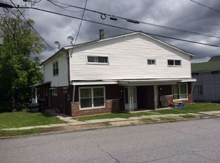 612-614 Hampton St, Scranton, PA 18504