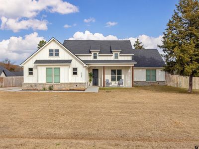 14620 Woodland Creek Dr, Tyler, TX, 75706