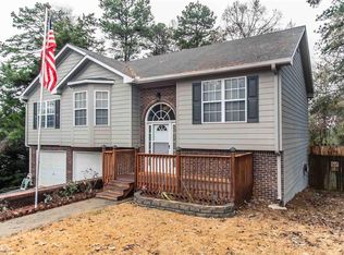 15 Remington Ct, Euharlee, GA