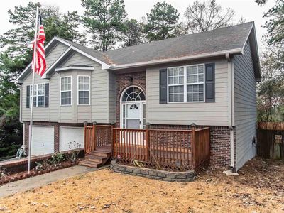 15 Remington Ct, Euharlee, GA, 30145