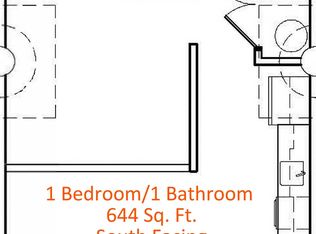 1026 Np Ave N APT 303, Fargo, ND 58102