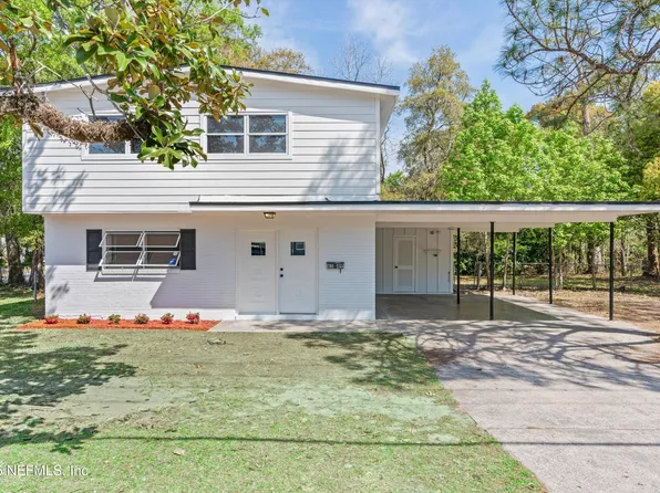 6549 WILSON Boulevard, Jacksonville, FL 32210