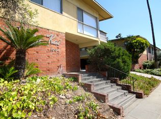 1004 Arroyo Dr APT 12, South Pasadena, CA 91030