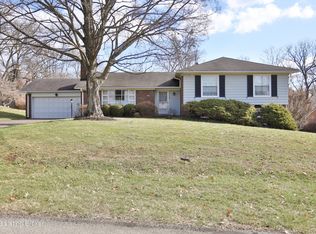 3108 Haddon Rd, Spring Valley, KY 40241