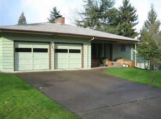 541 SE 20th Ave, Hillsboro, OR 97123