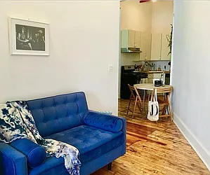 Rented by Dream Space Realty