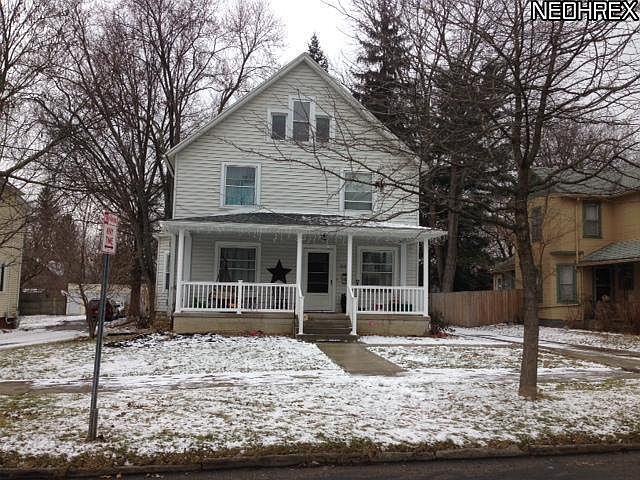 1st image of 326 Spink St Unit 1/2