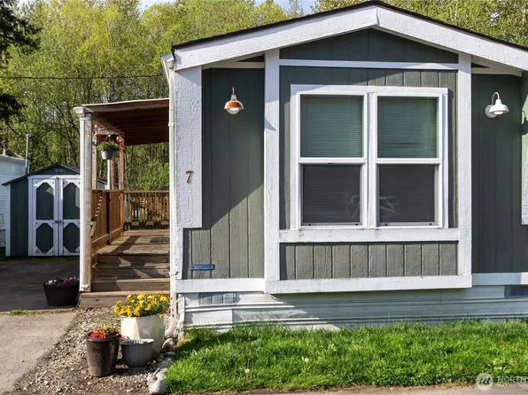 105 E Cox #7, Arlington, WA 98223