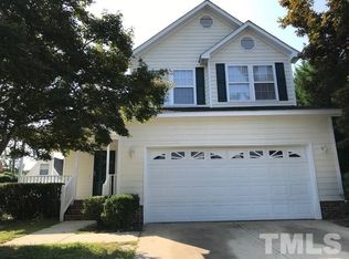 3901 Mardela Spring Dr, Raleigh, NC 27616