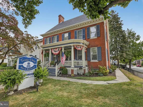 252 Frederick St, Hanover, PA 17331