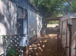 2257 W Newton Ln, Camp Verde, AZ 86322