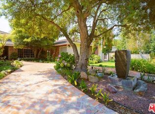 5501 Calvin Ave, Tarzana, CA 91356