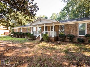3454 Stanton Rd SE, Conyers, GA 30094