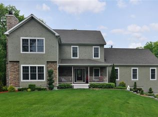 111 Emerald Way, Glocester, RI 02857