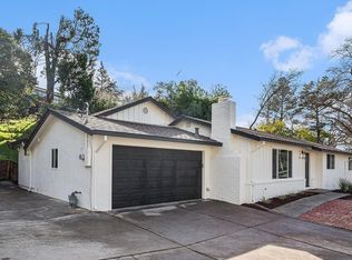 135 Summit Rd, Walnut Creek, CA 94598