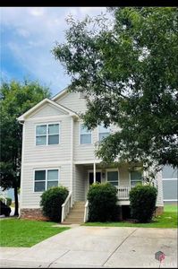 124 Dans Way, Athens, GA, 30606