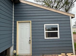 718 Box Elder Rd W UNIT 1, Box Elder, SD 57719