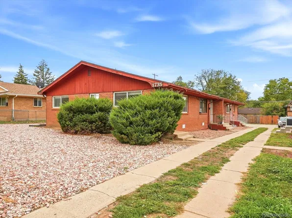 1735 Chester Street, Aurora, CO 80010