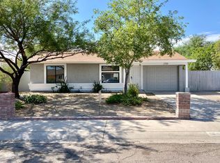 2701 E Michelle Dr, Phoenix, AZ 85032